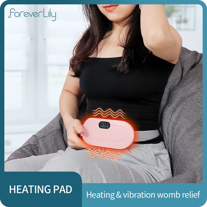 Menstrual Heating Pad